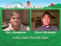 Johnson Wins Texas Open