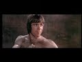 Bruce Lee Vs. Chuck Norris Parody