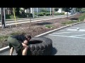 MMA Conditioning Circuit Training- Captain Chris