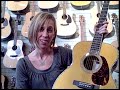 Martin Clapton Natural 000-42M limited edition - SOLD