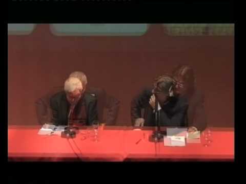 Vid�o de Denis Tillinac