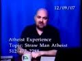 Assuring The Gullible - The Atheist Experience 530