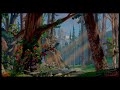 beauty and the beast   prologue  french 