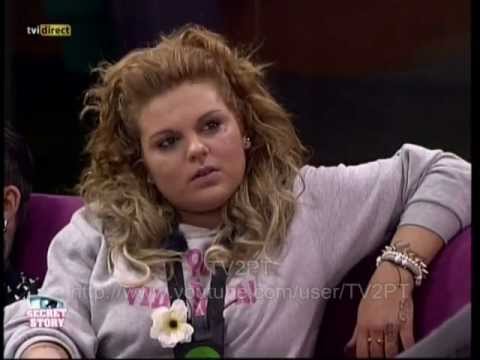 Fanny - Fanny e Diogo falam sobre o que se passou... .