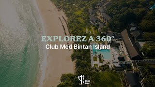 Bintan Island