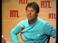 nicolas hulot, candidat � la primaire d'europe ecologie - les verts pour la pr�sidentielle : les agriculteurs fran�ais ont d�j� la gueule de bois !