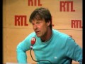 nicolas hulot, candidat � la primaire d'europe ecologie - les verts pour la pr�sidentielle : les agriculteurs fran�ais ont d�j� la gueule de bois !