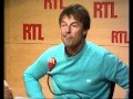 Nicolas Hulot, Candidat À La Primaire D europe Ecologie - L