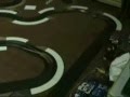 Les sloteurs nés (slot, ninco, scalextric, modélisme, senia)