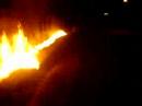 Feuer, Flamme und Explusion Teil1