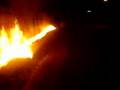 Feuer, Flamme und Explusion Teil1