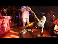 Dancehall Queen Battle @ Jonathan II