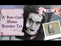 ver trabalho A Bala Que Matou Brandon Lee