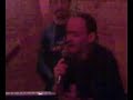 Oreste Scalzone & Daniele Sepe suonano Malafem