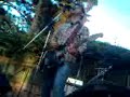 Mosquito Farm - Asi Eres Tu Dios - Convivio Shockero