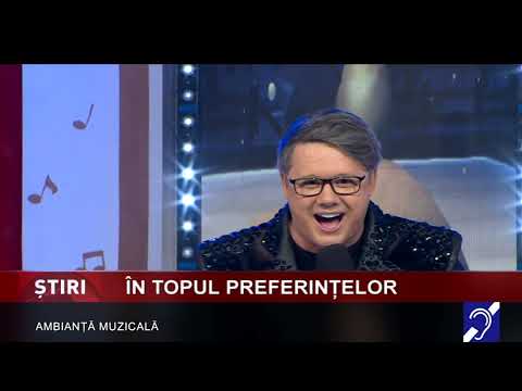 Național TV, în topul preferințelor