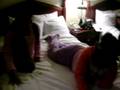 Julia's Tenth Birthday Party (Arriving to the hotel room)
