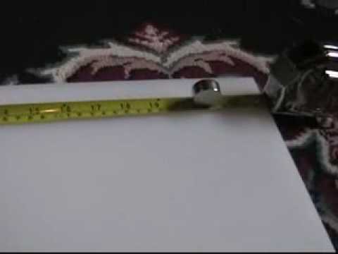 Electromagnet Testing