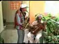 NICASIO Y MELLIZO TOCANDO EN NIZAO