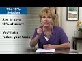 5 Best Ways to Save for Retirement