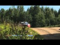Highlights - 2011 WRC Finland - Best-of-RallyLive.com