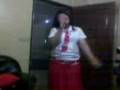 videos de chalene bday part 3