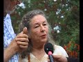 Alexander and Anne Shulgin in their California home talk about their experiences with psychedelics, therapy and their books Pihkal and Tihkal, sometimes called the bibles for the psychonauts