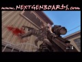 rainbow six vegas 2 glitches   primary illusion