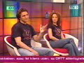 Rudolf musical (Budapest) - interview