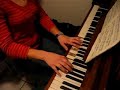 Mozart Klaviersonate C-Dur teil vom ersten satz Mozart Klaviersonate C-Dur teil vom ersten satz