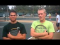 Capital University Men's Tennis - 2012-13 Season Preview