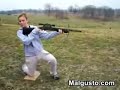 culatazo rifle culatazo rifle