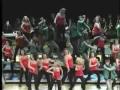 marysville (oh) swingers unlimited show choir finals performance of 