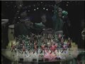 marysville (oh) swingers unlimited show choir finals performance of 