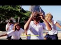 BONDE DAS MATEMÁTICAS – Paródia Bonde das Maravilhas