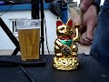 El Gato de Boss-Sounds.org marca la s�ncopa