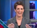 David Sirota on Rachel Maddow