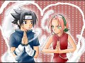 SasukeSakura SasukeSakura