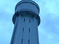 What has happen to Fort-Fin-Castle and The Water Tower?