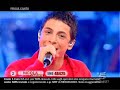 NICOLA GARGAGLIA - I don\