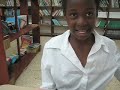 Daneisha- Learning Cued Speech Daneisha- Learning Cued Speech