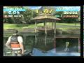 SEGA Bass Fishing Video Arcade Game Review BMI Gaming S