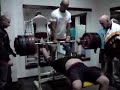 bench press kruszyna wyciskanie lezac 290 kg 22 wrzesie?