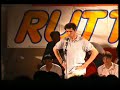 Rutto parlato