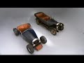 Construction: Hot Rod Jakob by Volvo