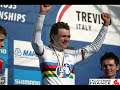 championnat du monde trevise 2008 cyclo cross