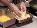 how to pan fry trout