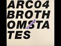 brothomstates - rktic
  
label: arcola
catalog#: arc004
format: vinyl, 12