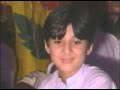 HAZRAT ABDUL KARIM BABA JI (RA) THANA,MALAKAND (2007) #1