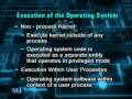 Lecture e4 Advance
  Operating System